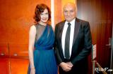 Elizabeth McGovern Honored At '13 Harman Center for the Arts Gala